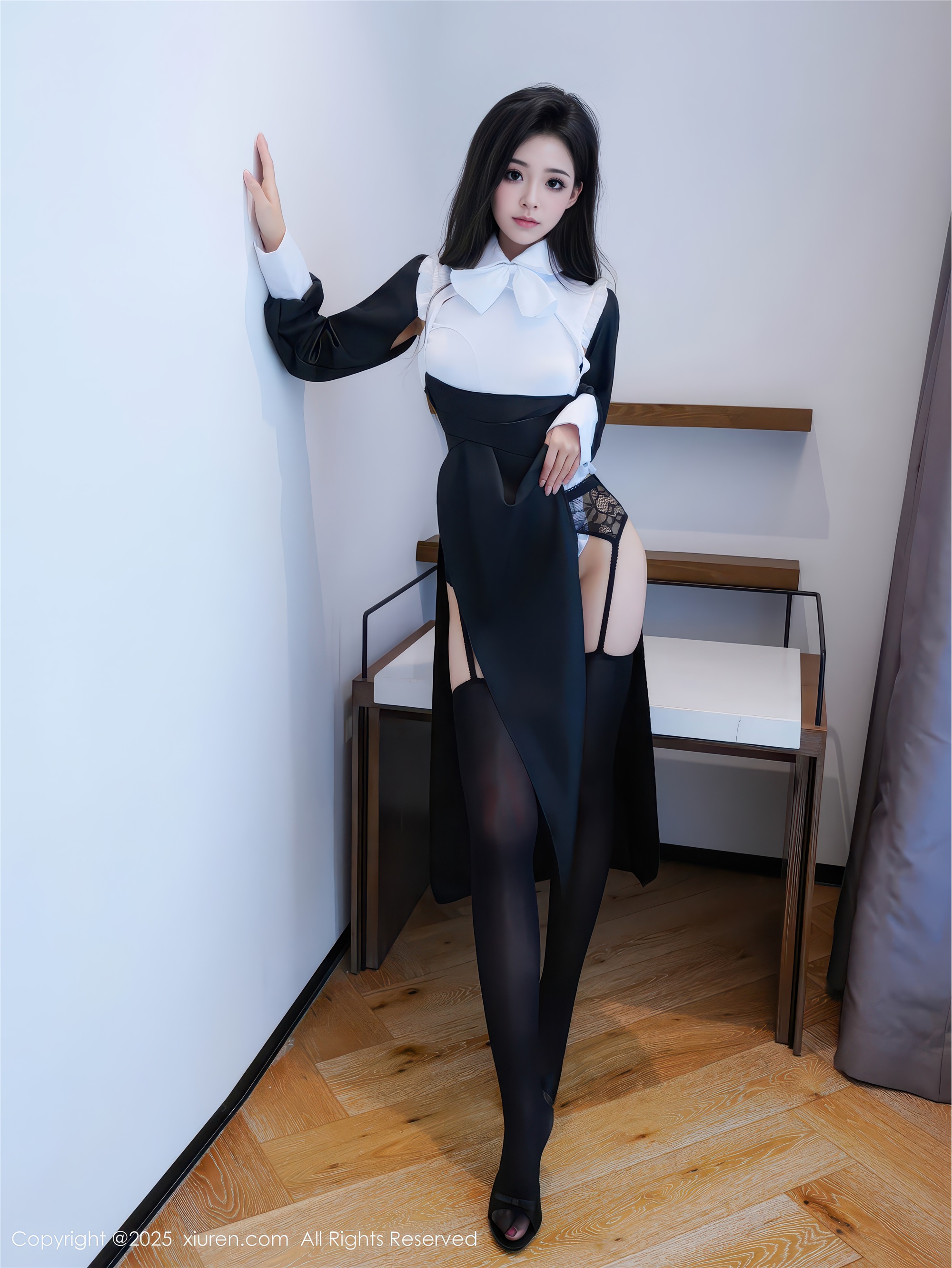 Xiuren秀人网 2025.12.03 NO.11059 白琮瑗